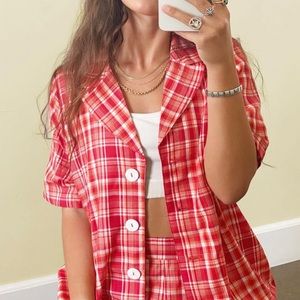 The Fifth Label Matching Set